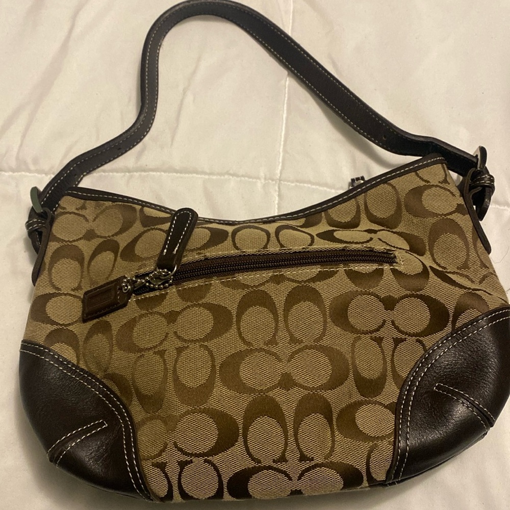 Coach handbags